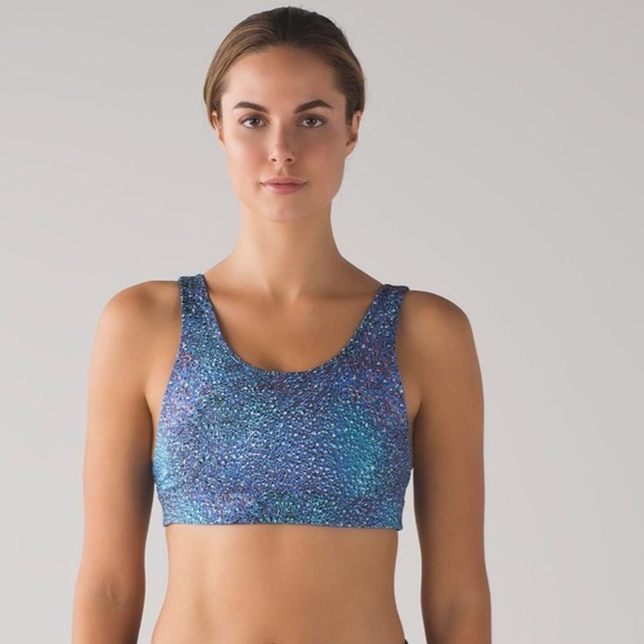lululemon athletica Other - Lululemon Cadence Crusher Bra